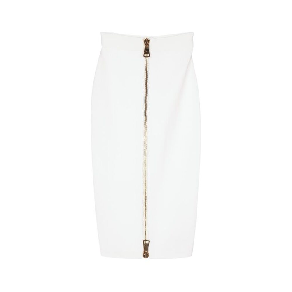 Elisabetta Franchi Women Gonna Longutte Maglia